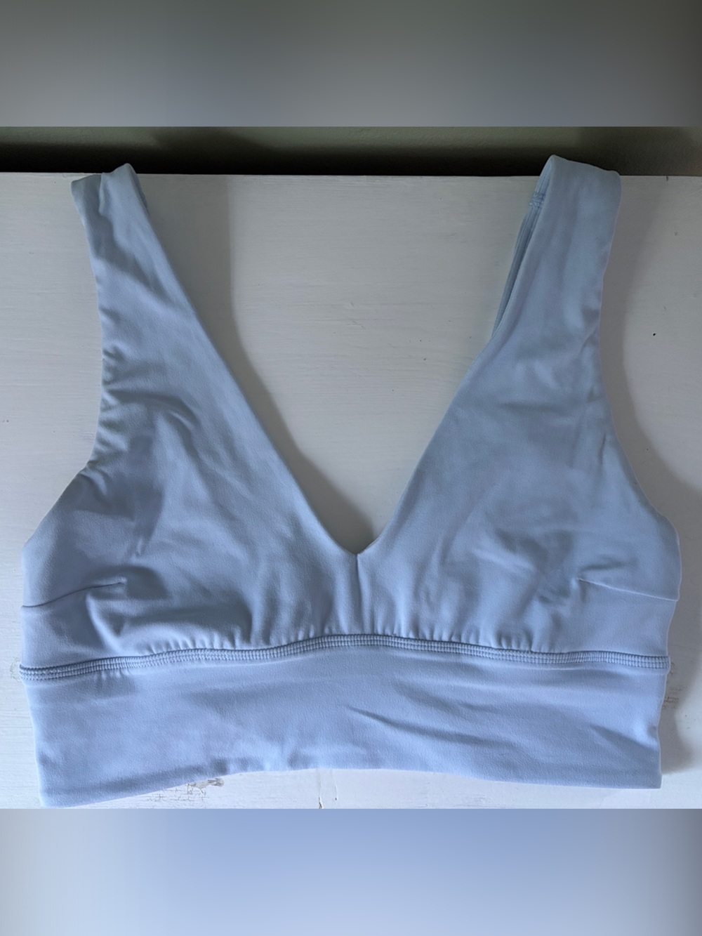 Lululemon Align V-neck bra